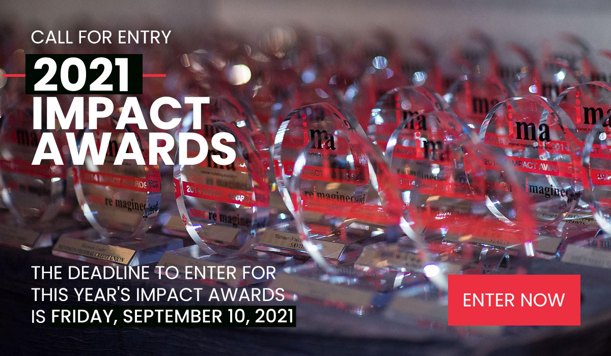 IMPACT21 Award Nominations
