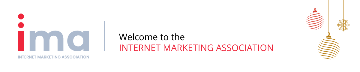 Welcome to the Internet Marketing Association
